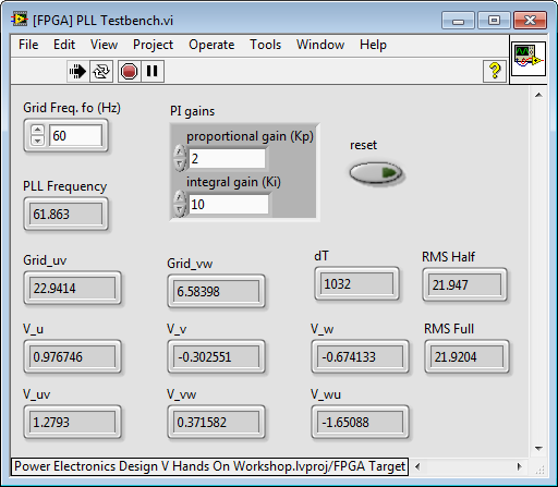 FPGA Front Panel - Half Wave RMS Calc.png